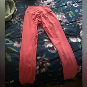 Lululemon leggings size 6